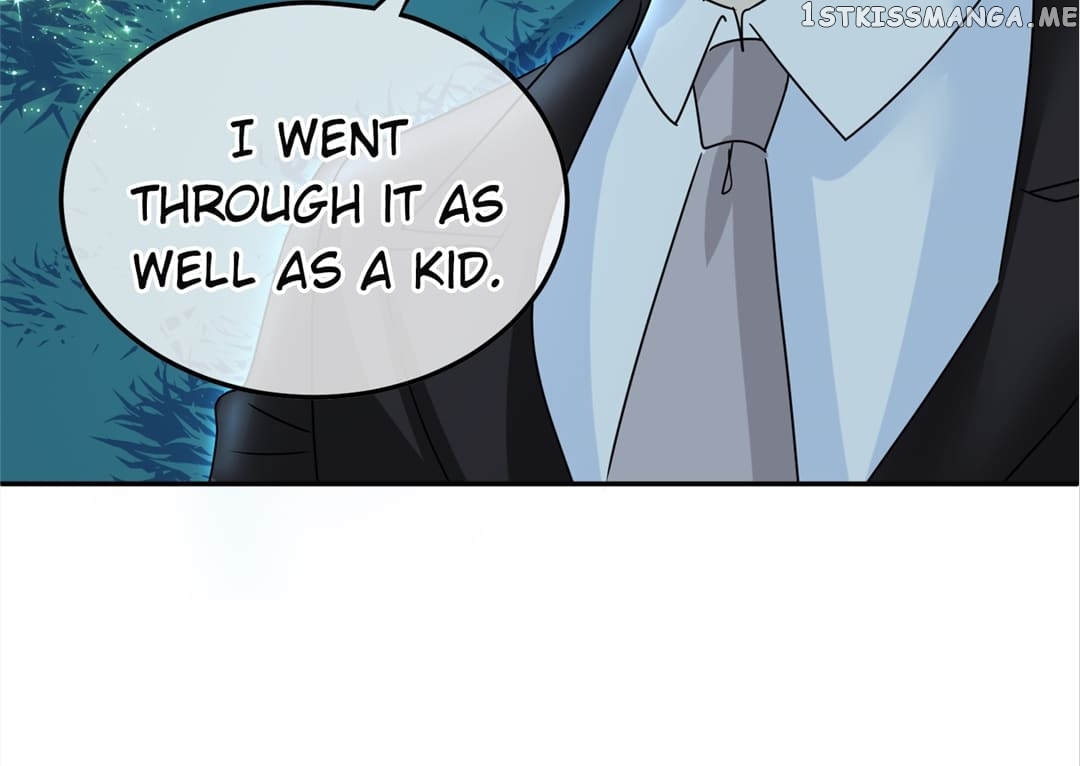 Counter-Attack of a Pregnant Actress chapter 46 - page 92