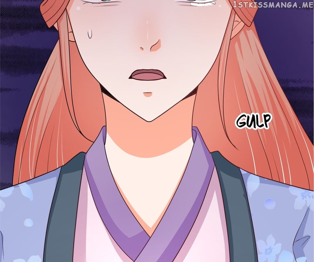 Counter-Attack of a Pregnant Actress chapter 8 - page 16