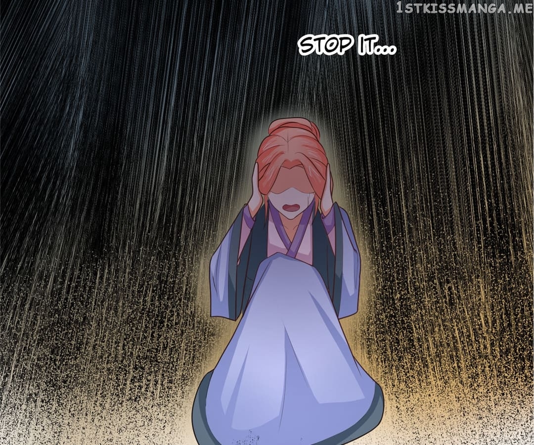 Counter-Attack of a Pregnant Actress chapter 8 - page 21