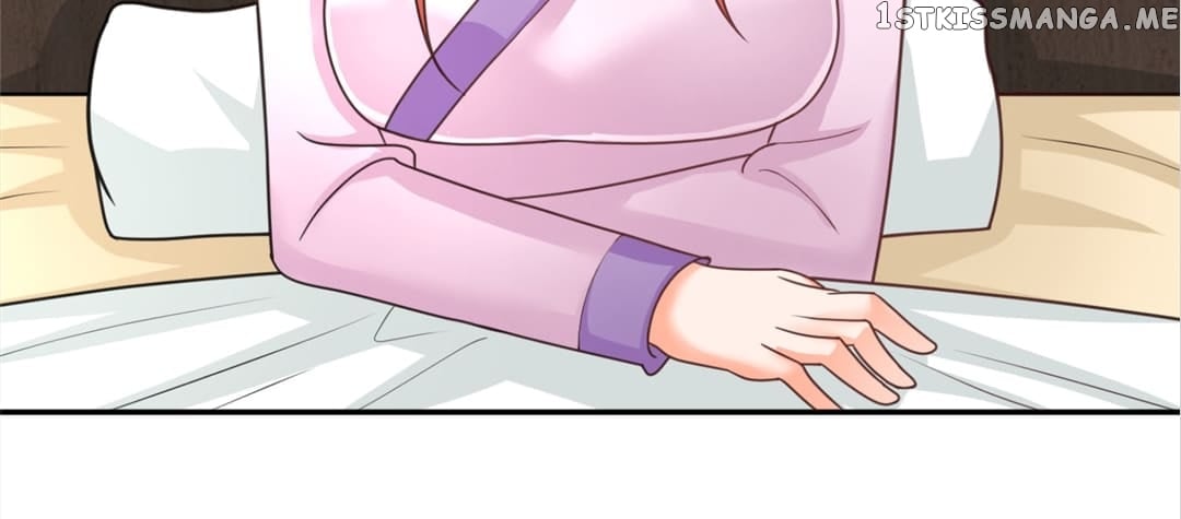 Counter-Attack of a Pregnant Actress chapter 8 - page 31