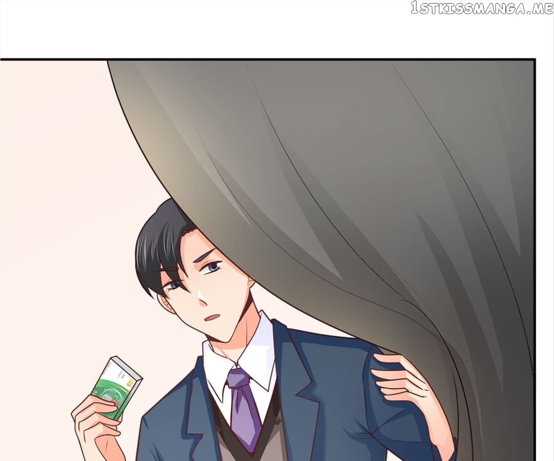 Counter-Attack of a Pregnant Actress chapter 8 - page 32