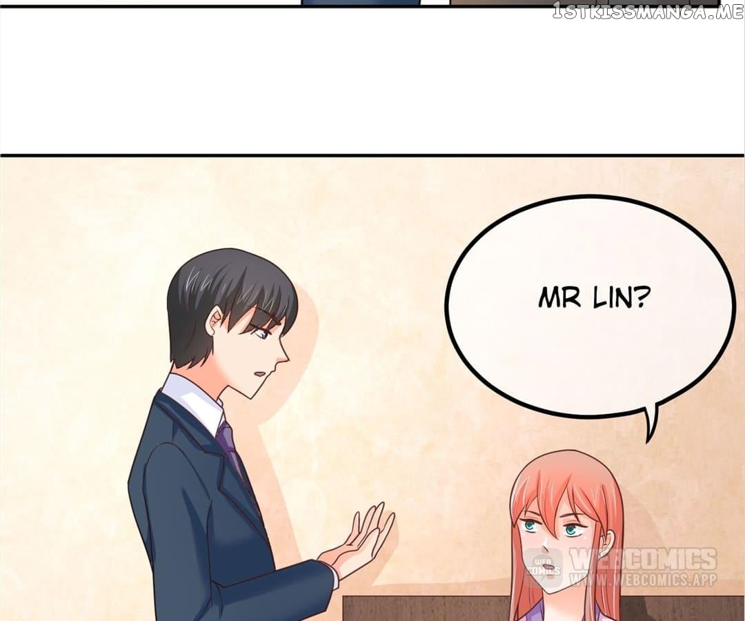 Counter-Attack of a Pregnant Actress chapter 8 - page 34