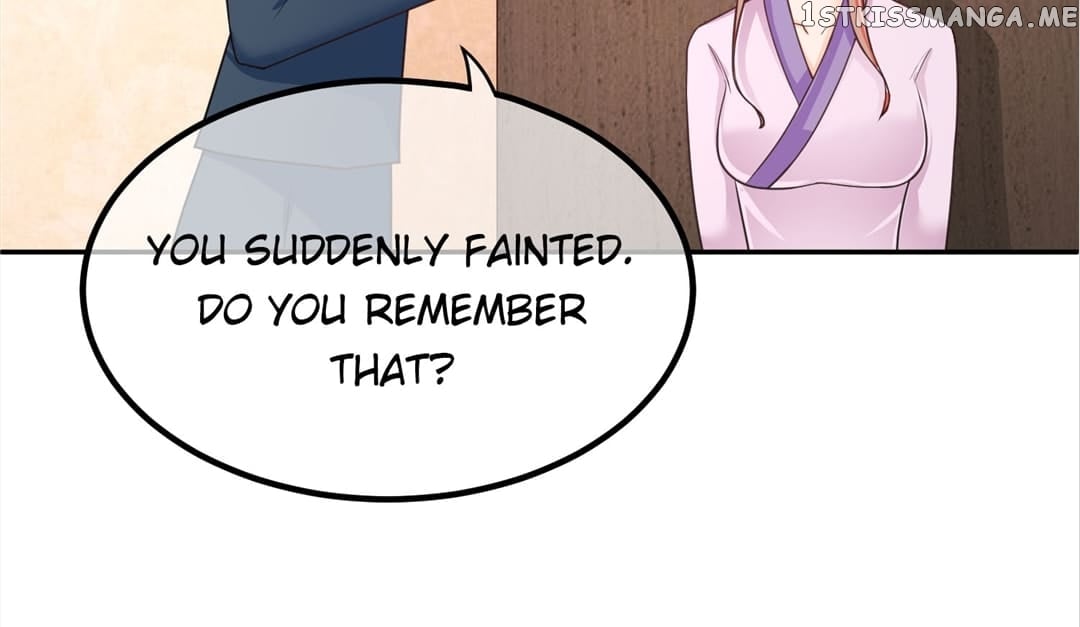 Counter-Attack of a Pregnant Actress chapter 8 - page 35