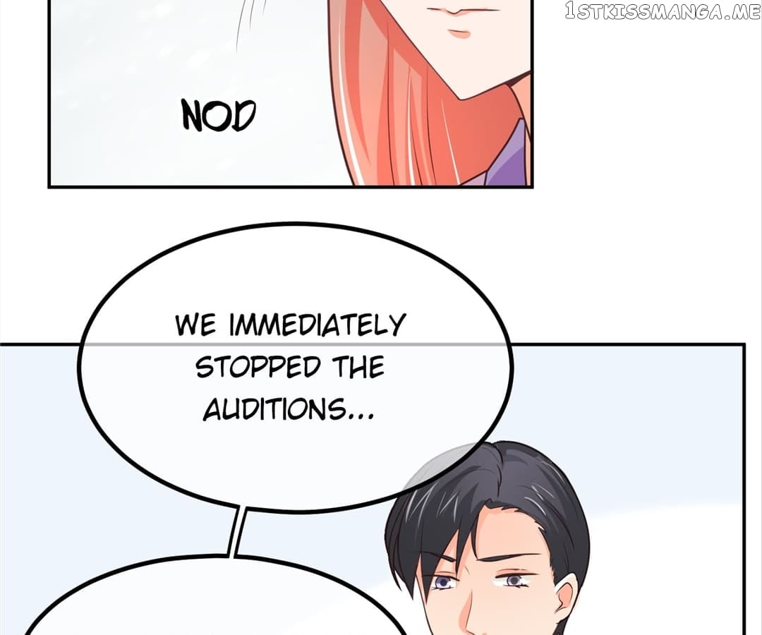 Counter-Attack of a Pregnant Actress chapter 8 - page 37