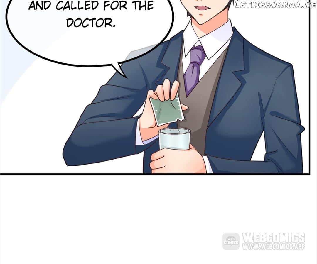 Counter-Attack of a Pregnant Actress chapter 8 - page 38