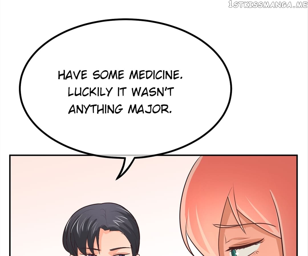 Counter-Attack of a Pregnant Actress chapter 8 - page 39