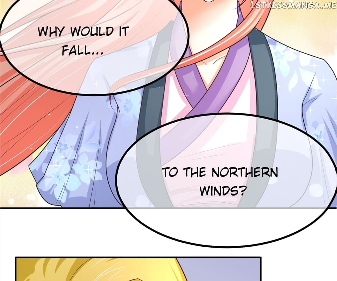 Counter-Attack of a Pregnant Actress chapter 8 - page 4