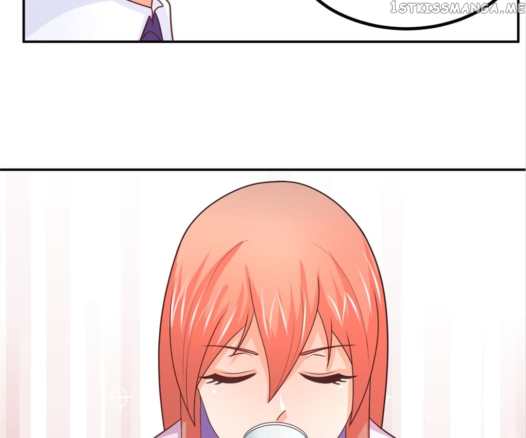 Counter-Attack of a Pregnant Actress chapter 8 - page 43