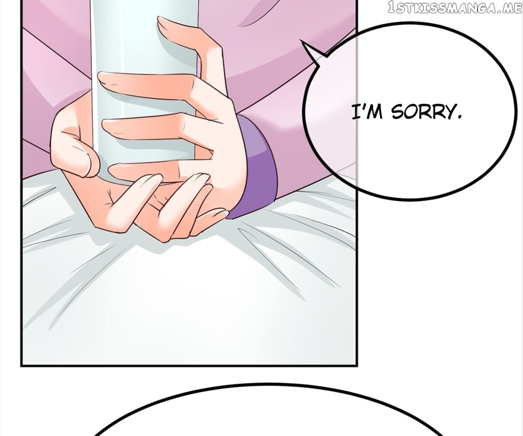 Counter-Attack of a Pregnant Actress chapter 8 - page 45