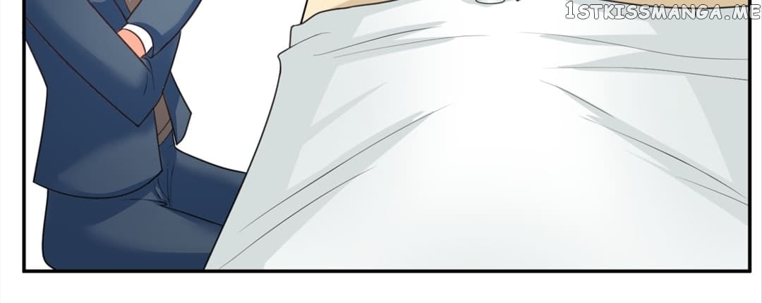 Counter-Attack of a Pregnant Actress chapter 8 - page 47