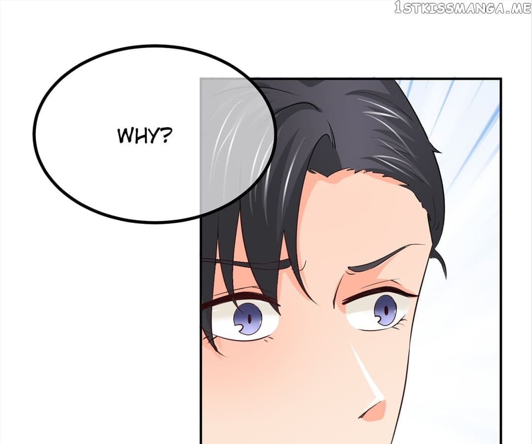 Counter-Attack of a Pregnant Actress chapter 8 - page 48