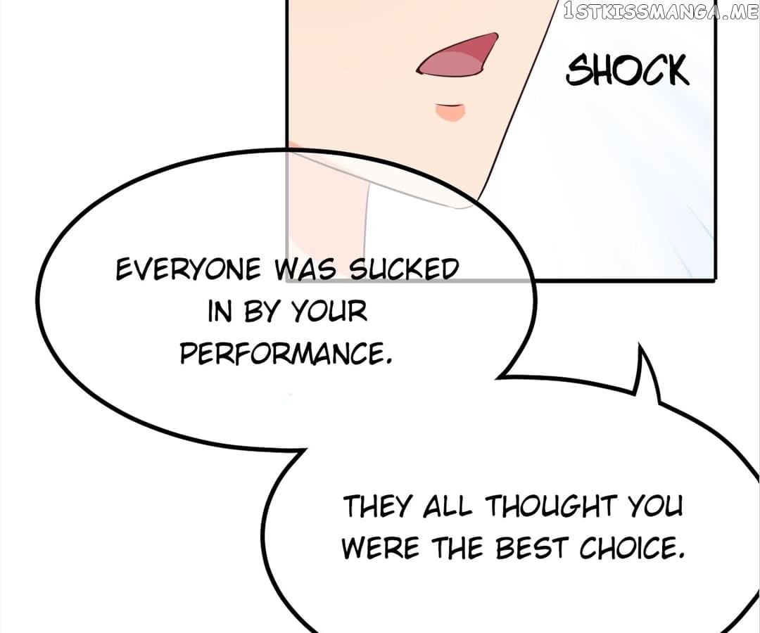 Counter-Attack of a Pregnant Actress chapter 8 - page 49