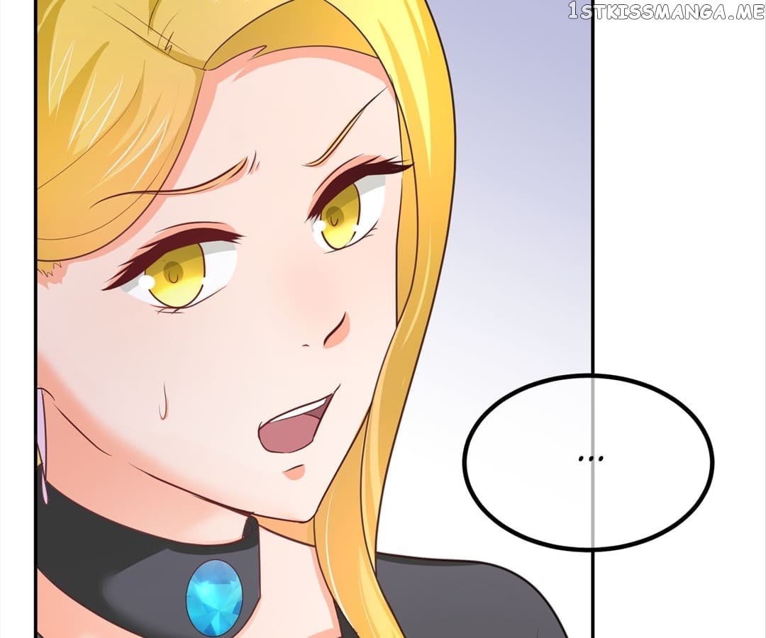 Counter-Attack of a Pregnant Actress chapter 8 - page 5