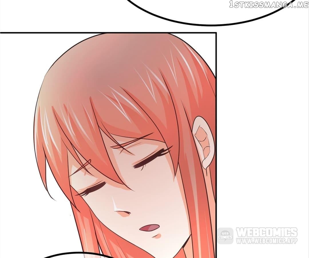 Counter-Attack of a Pregnant Actress chapter 8 - page 50