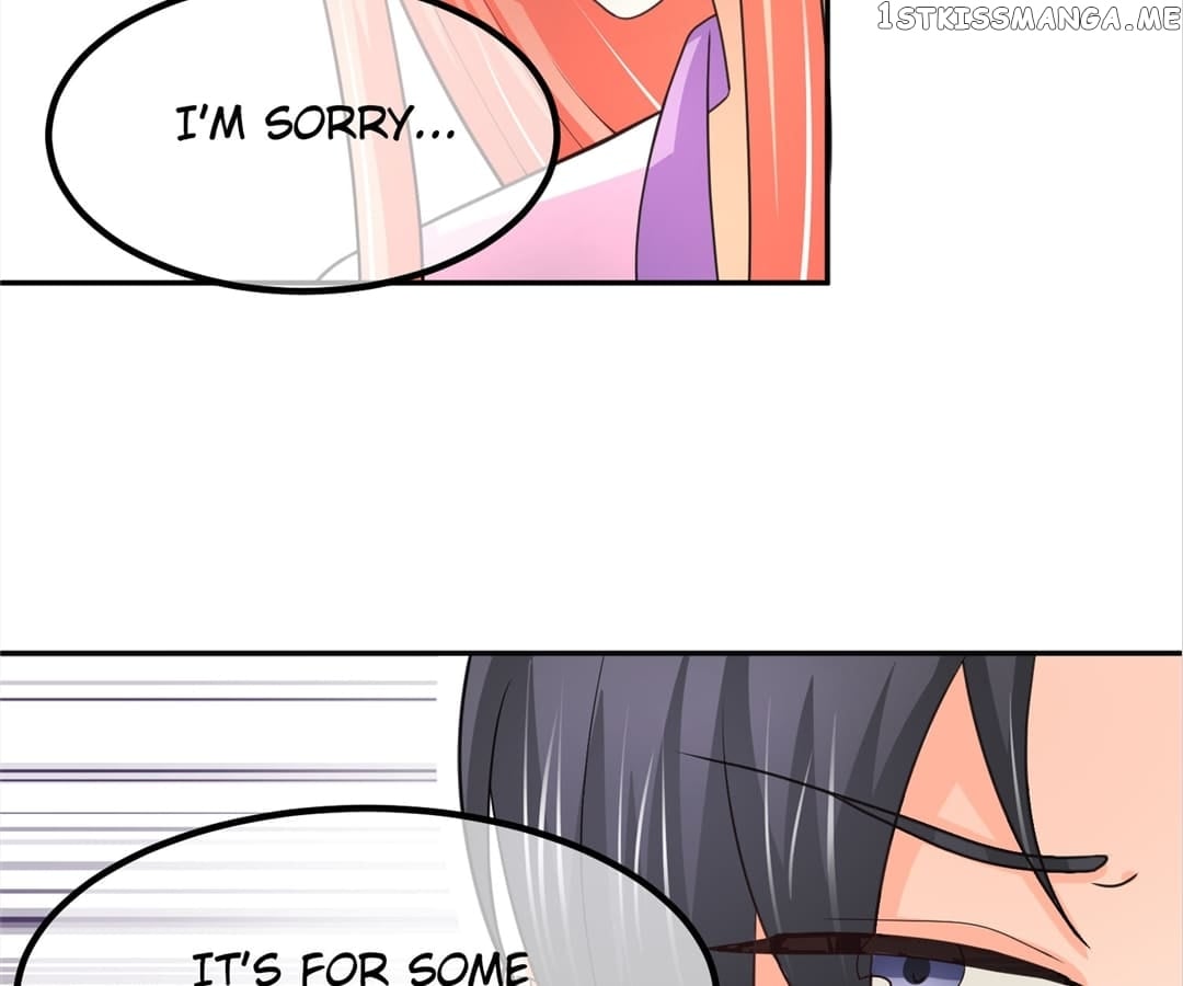 Counter-Attack of a Pregnant Actress chapter 8 - page 51