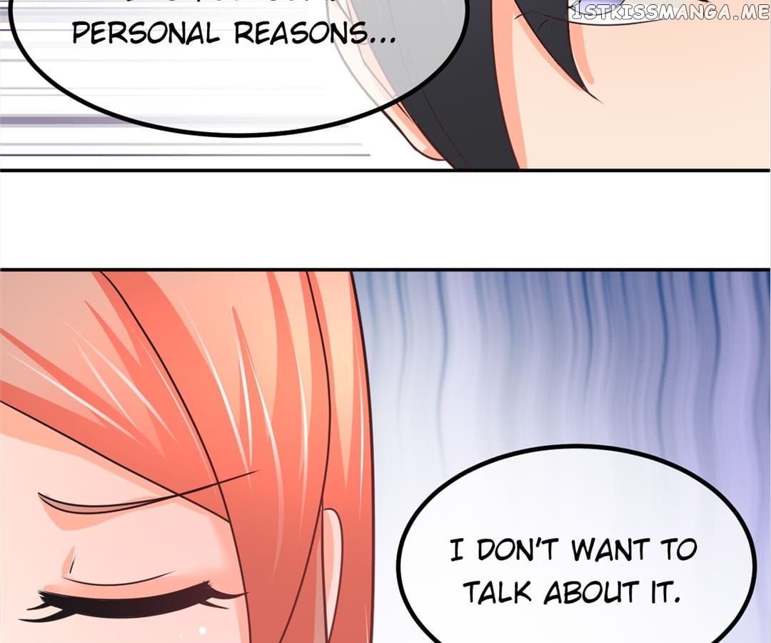 Counter-Attack of a Pregnant Actress chapter 8 - page 52