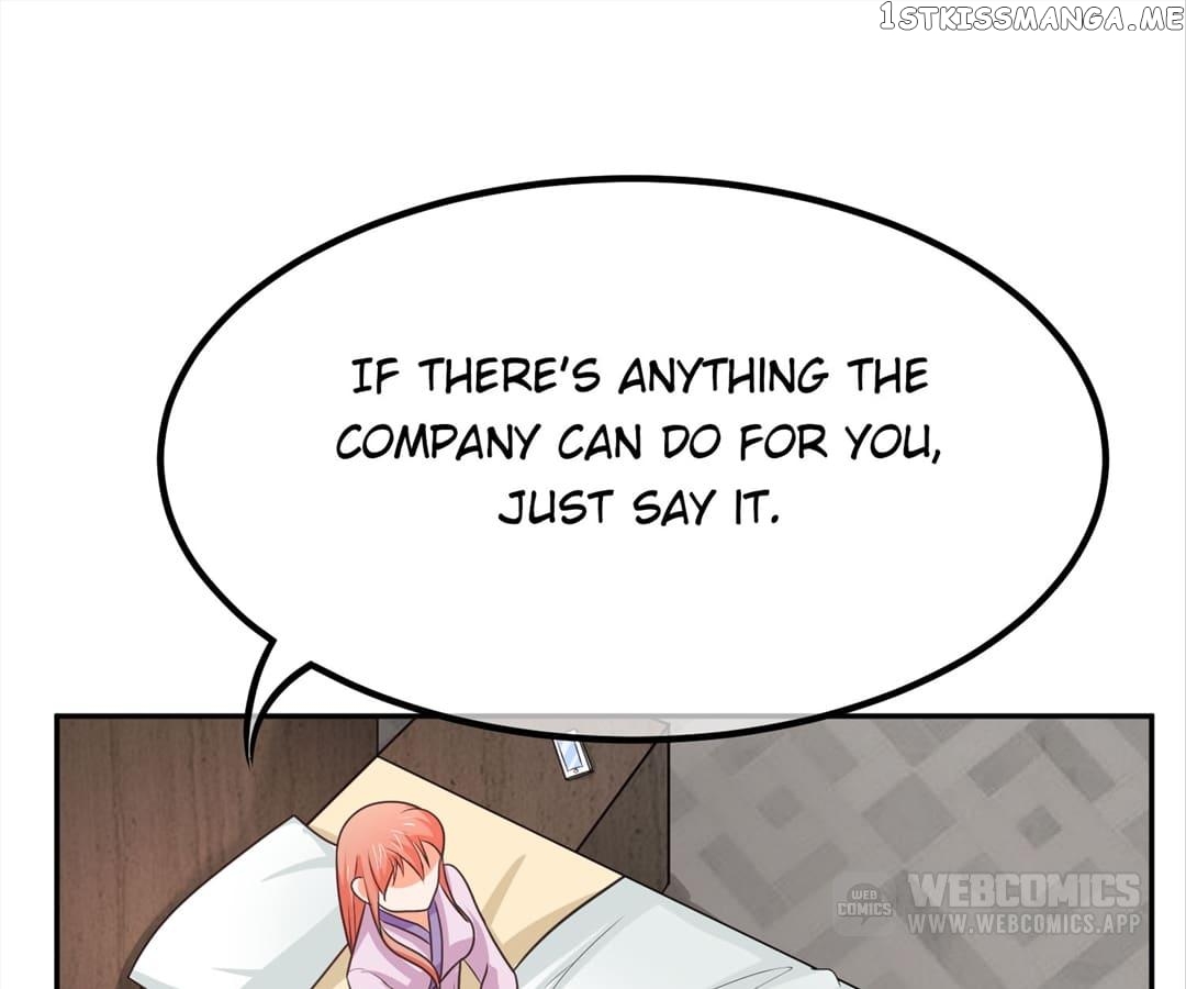 Counter-Attack of a Pregnant Actress chapter 8 - page 54