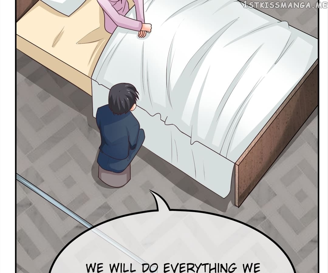 Counter-Attack of a Pregnant Actress chapter 8 - page 55