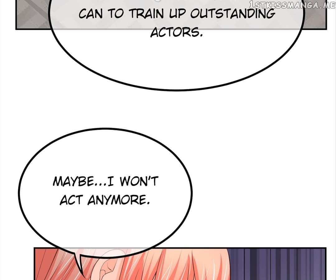 Counter-Attack of a Pregnant Actress chapter 8 - page 56