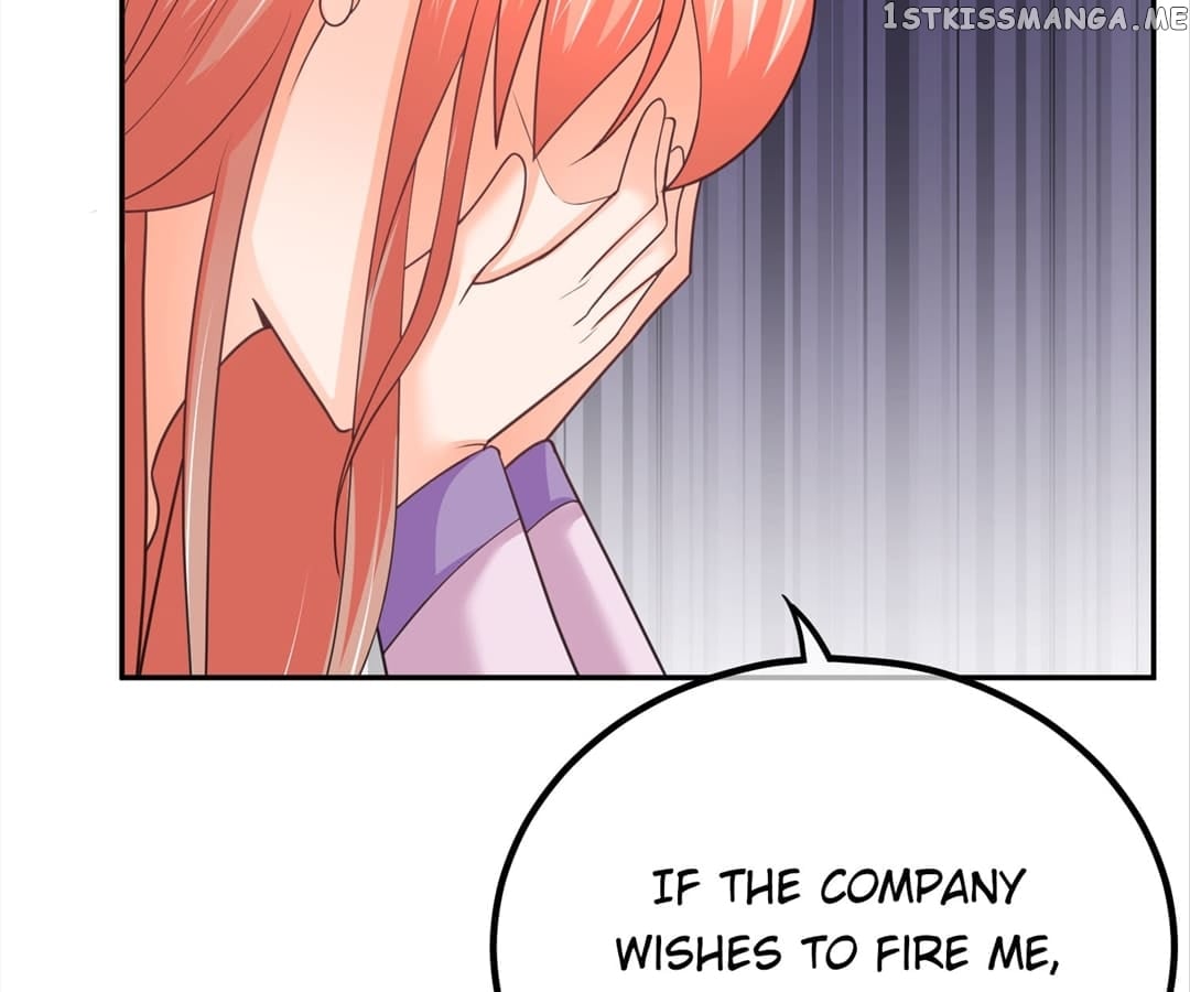 Counter-Attack of a Pregnant Actress chapter 8 - page 57