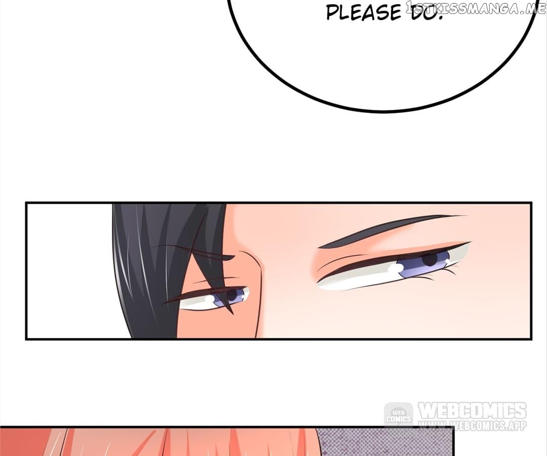 Counter-Attack of a Pregnant Actress chapter 8 - page 58