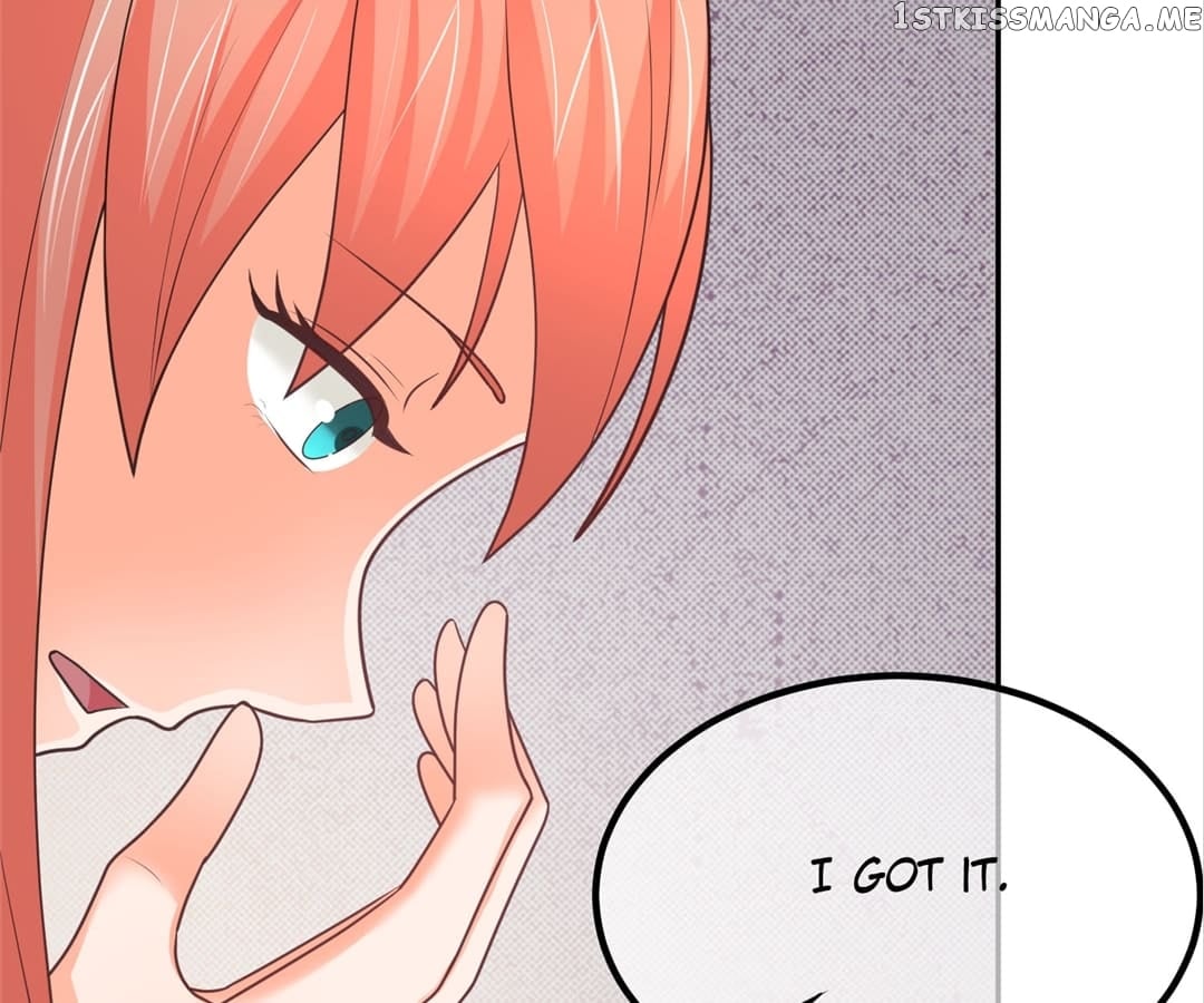 Counter-Attack of a Pregnant Actress chapter 8 - page 59