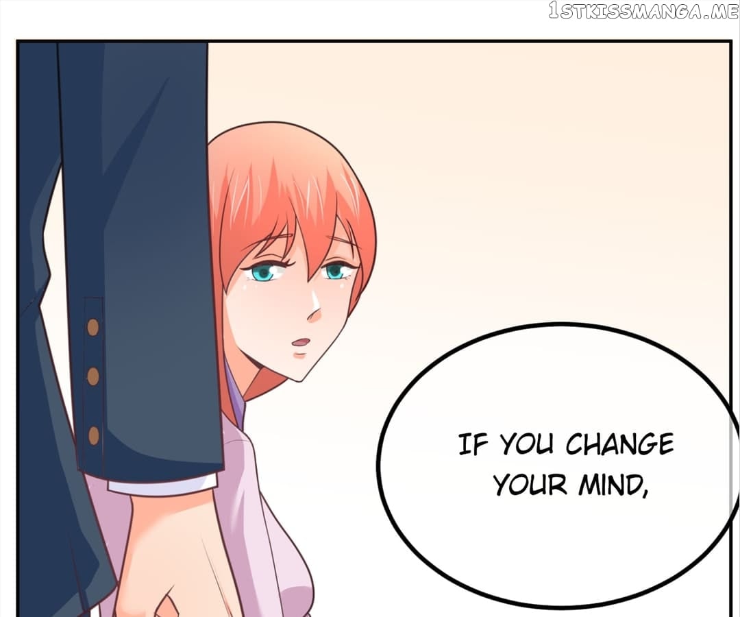 Counter-Attack of a Pregnant Actress chapter 8 - page 61