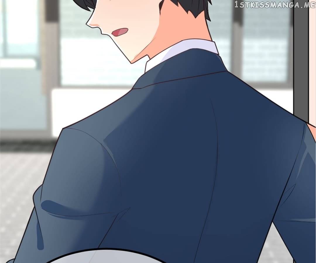 Counter-Attack of a Pregnant Actress chapter 8 - page 63