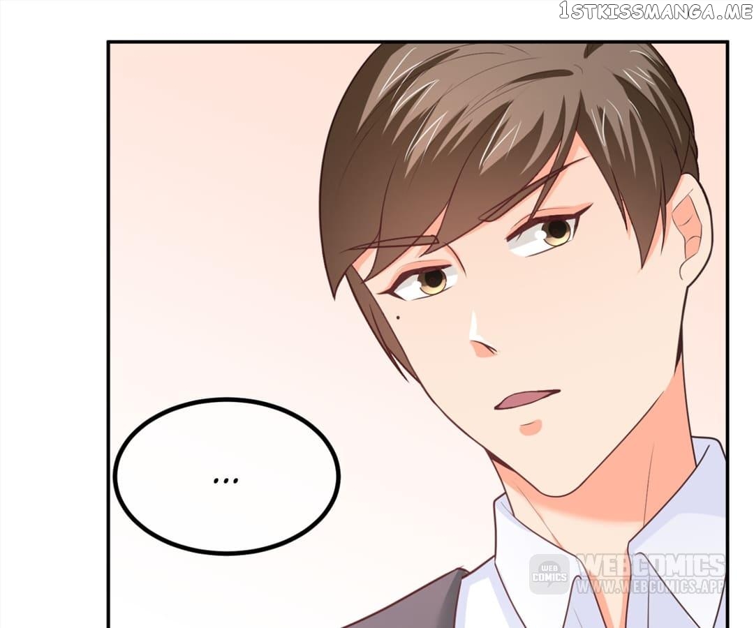 Counter-Attack of a Pregnant Actress chapter 8 - page 7