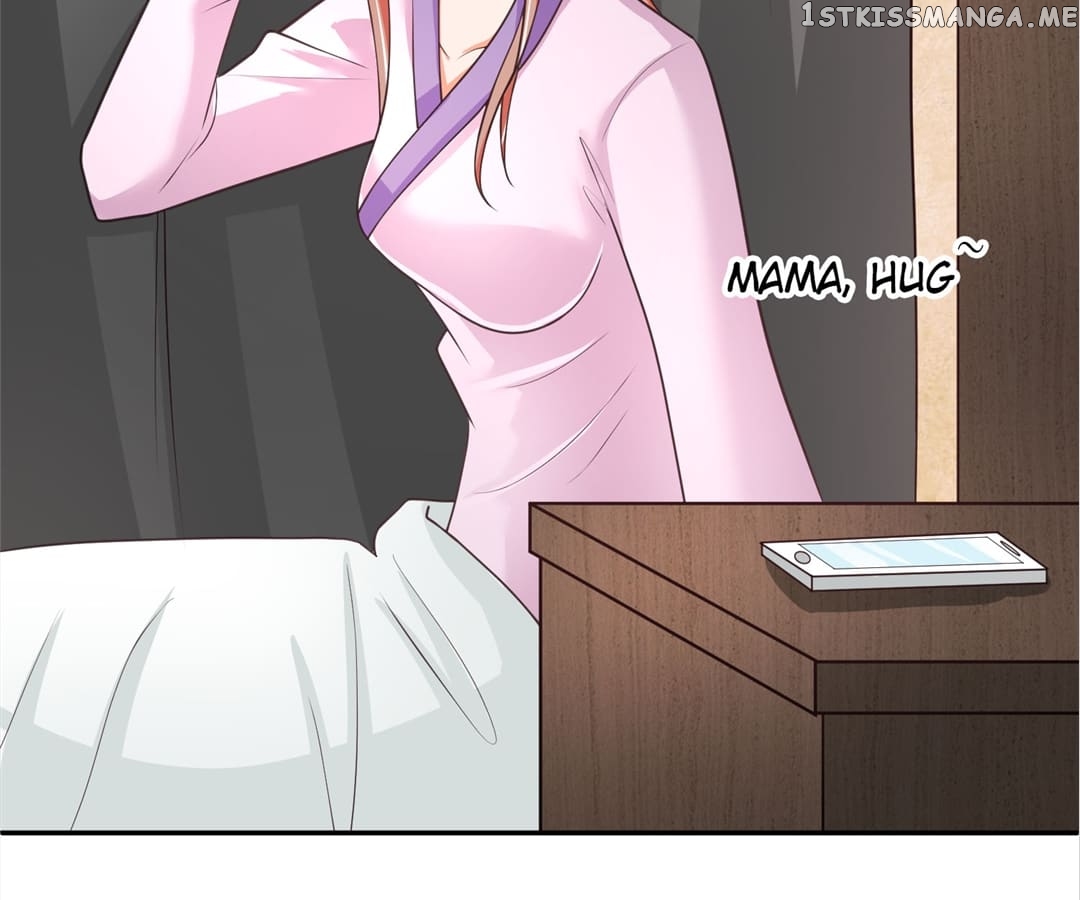 Counter-Attack of a Pregnant Actress chapter 8 - page 79