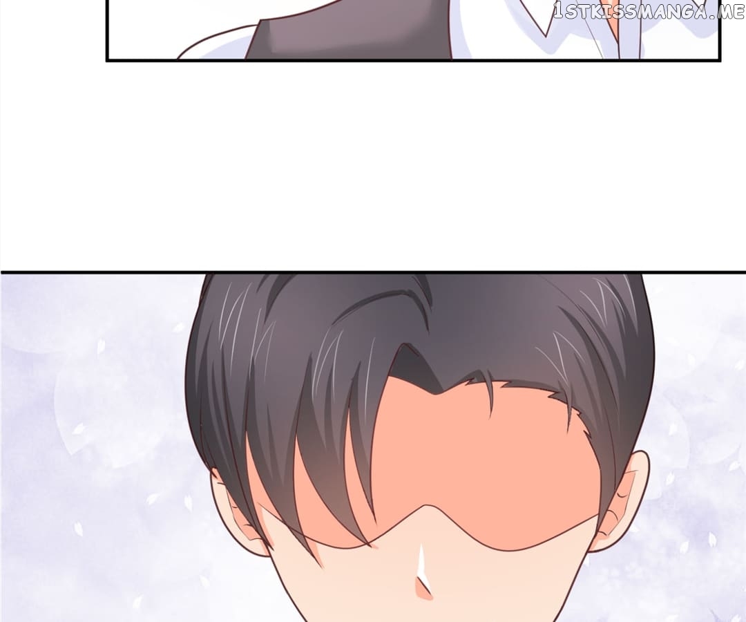 Counter-Attack of a Pregnant Actress chapter 8 - page 8