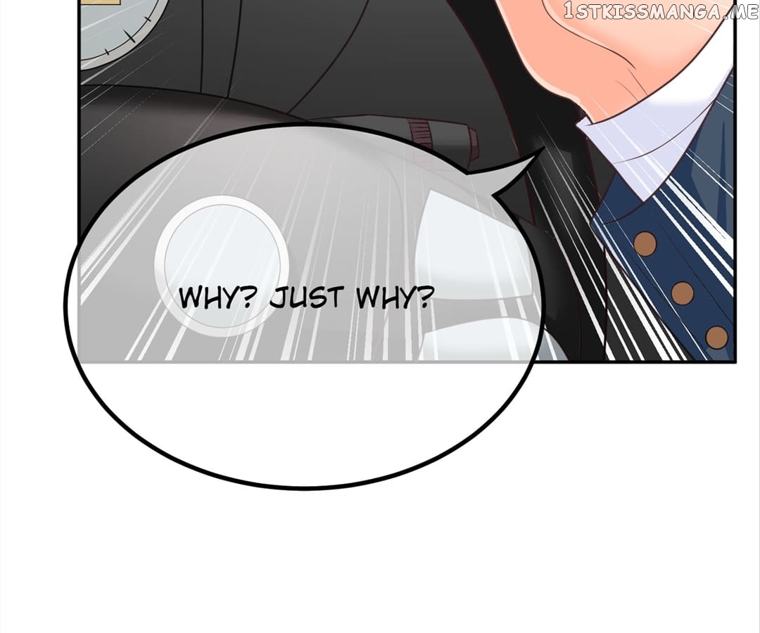 Counter-Attack of a Pregnant Actress chapter 8 - page 84