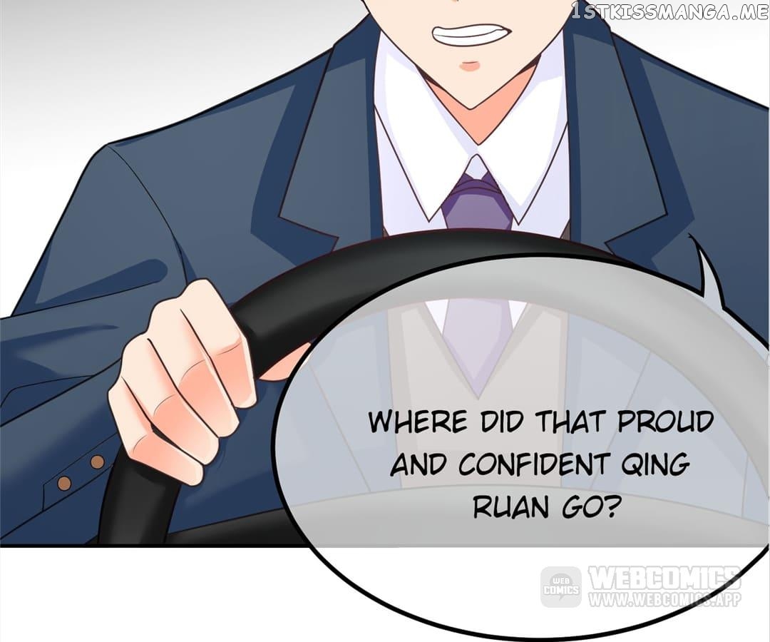 Counter-Attack of a Pregnant Actress chapter 8 - page 86