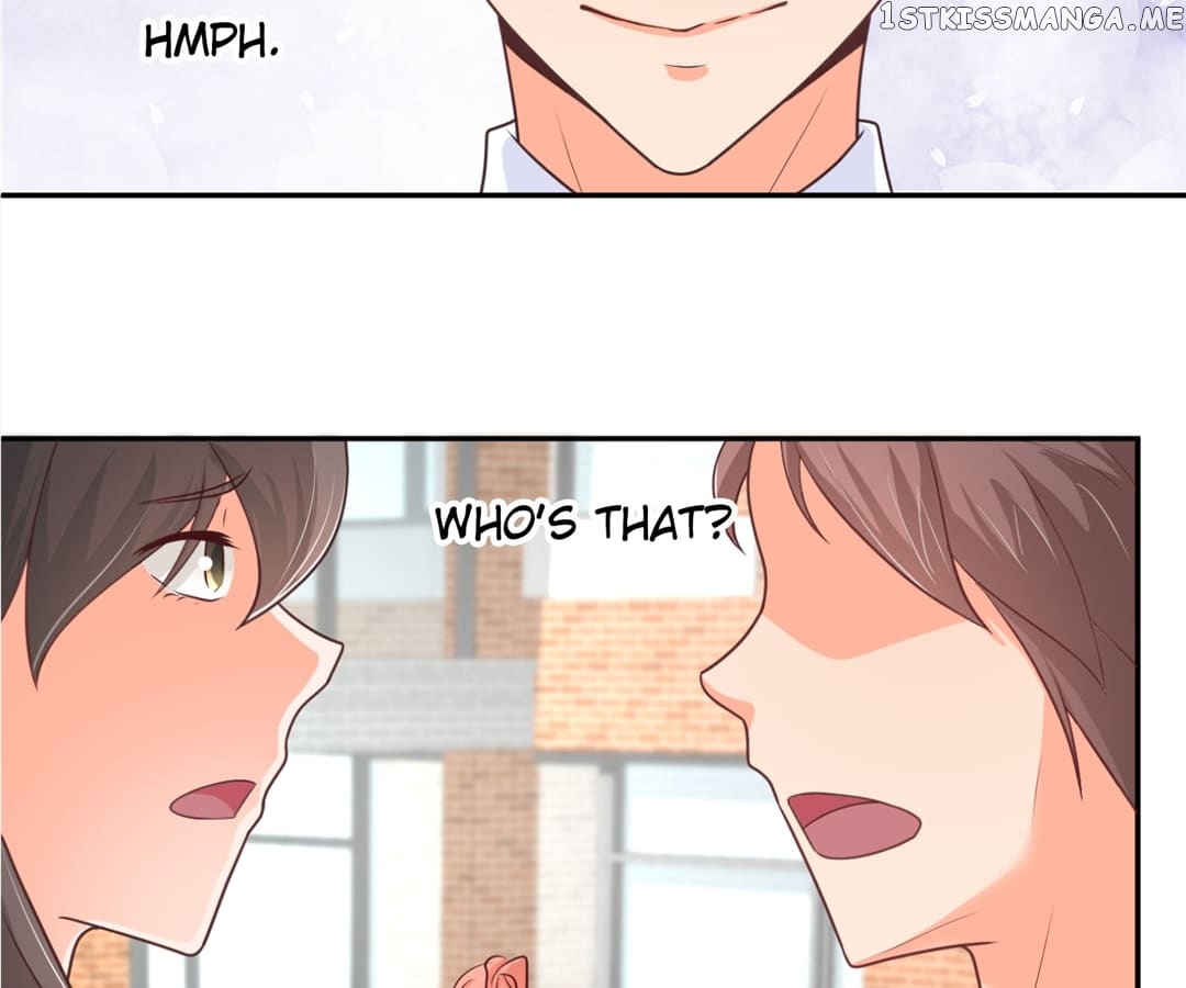 Counter-Attack of a Pregnant Actress chapter 8 - page 9