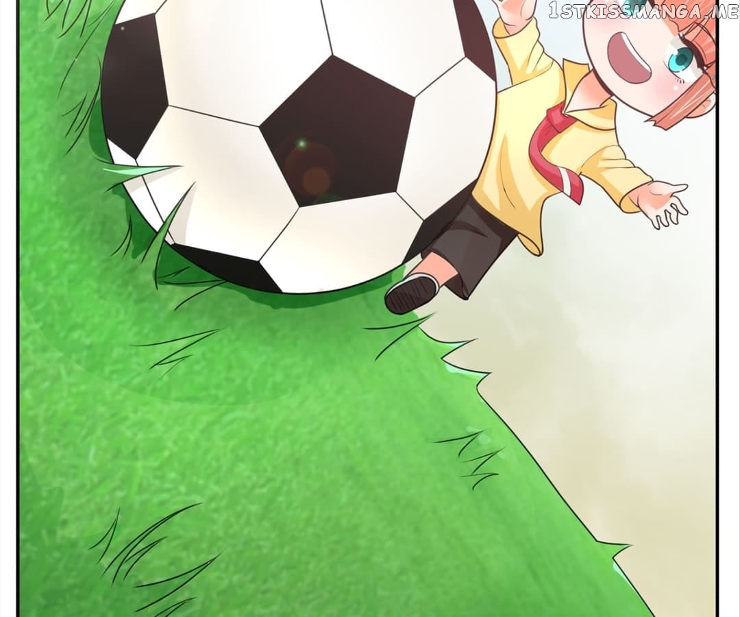 Counter-Attack of a Pregnant Actress chapter 8 - page 93