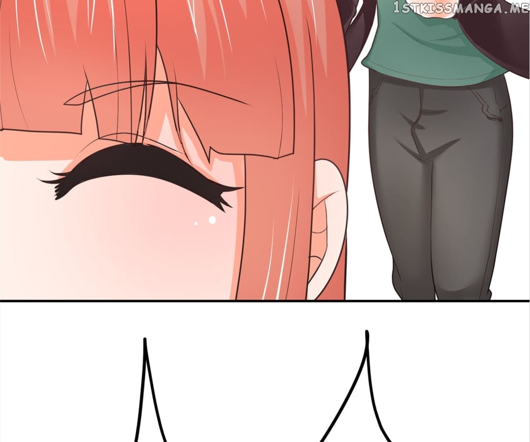 Counter-Attack of a Pregnant Actress chapter 8 - page 95