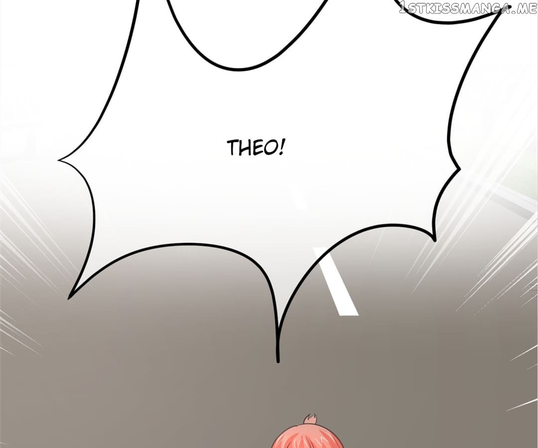 Counter-Attack of a Pregnant Actress chapter 8 - page 96