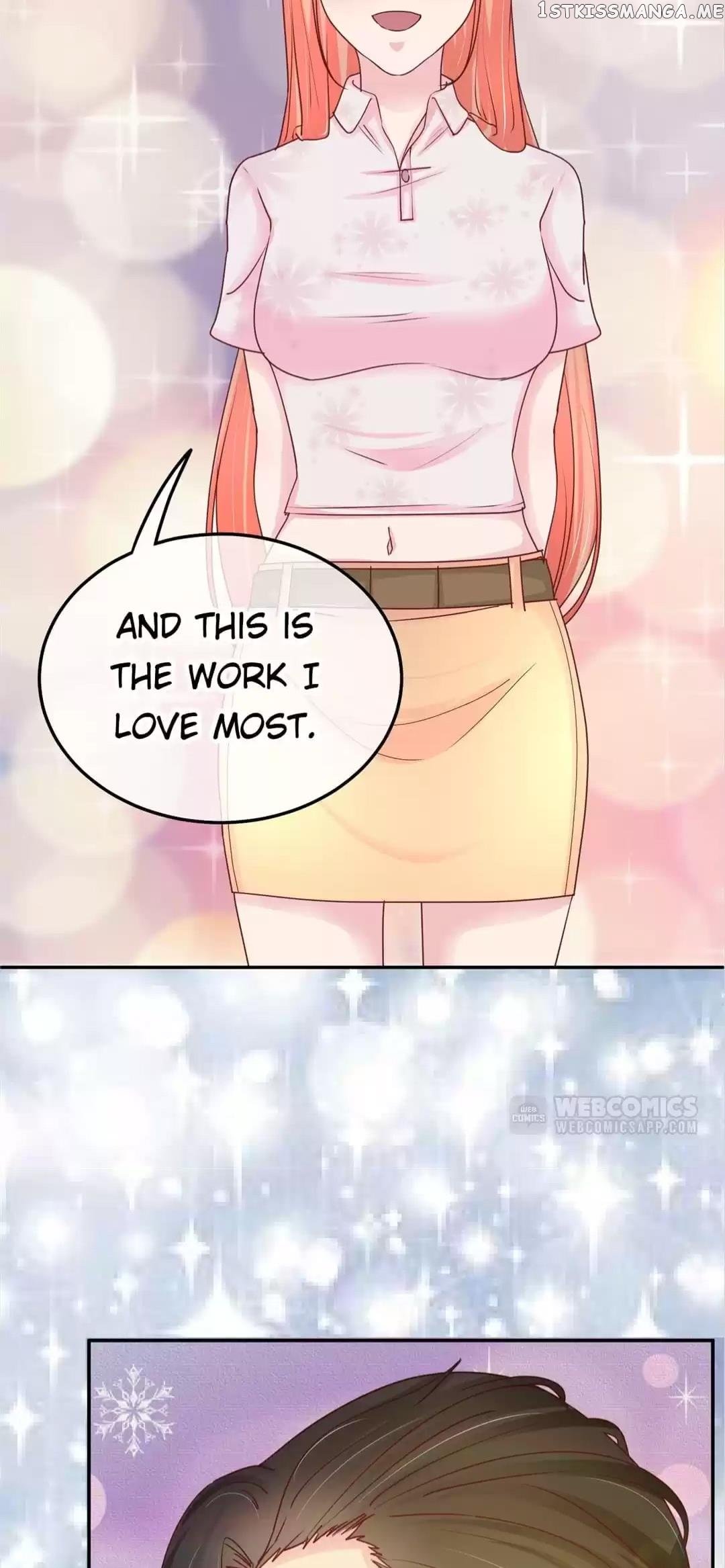 Counter-Attack of a Pregnant Actress chapter 96 - page 11