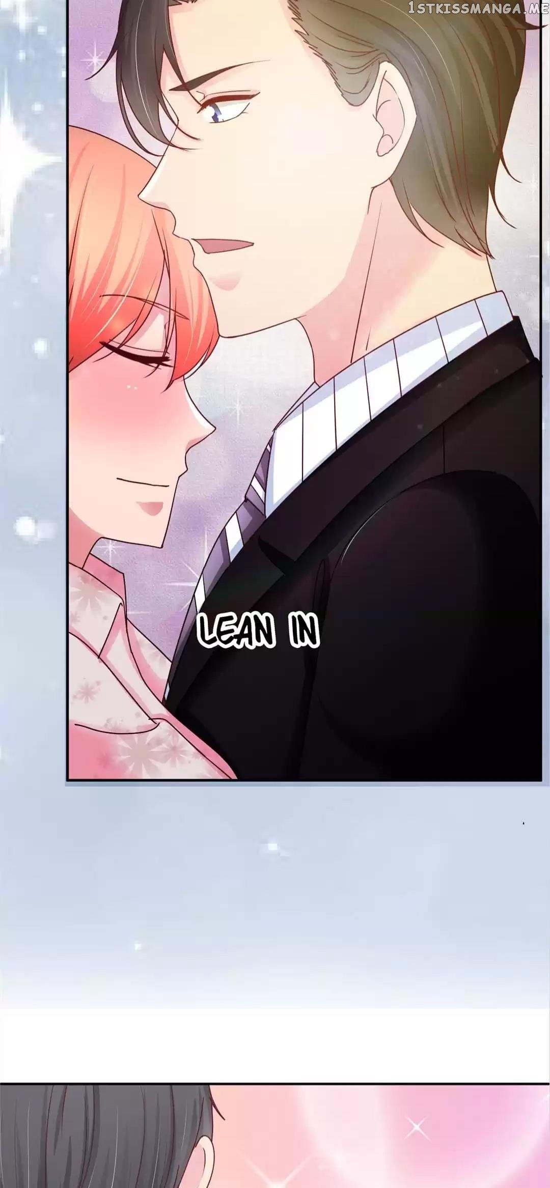 Counter-Attack of a Pregnant Actress chapter 96 - page 12