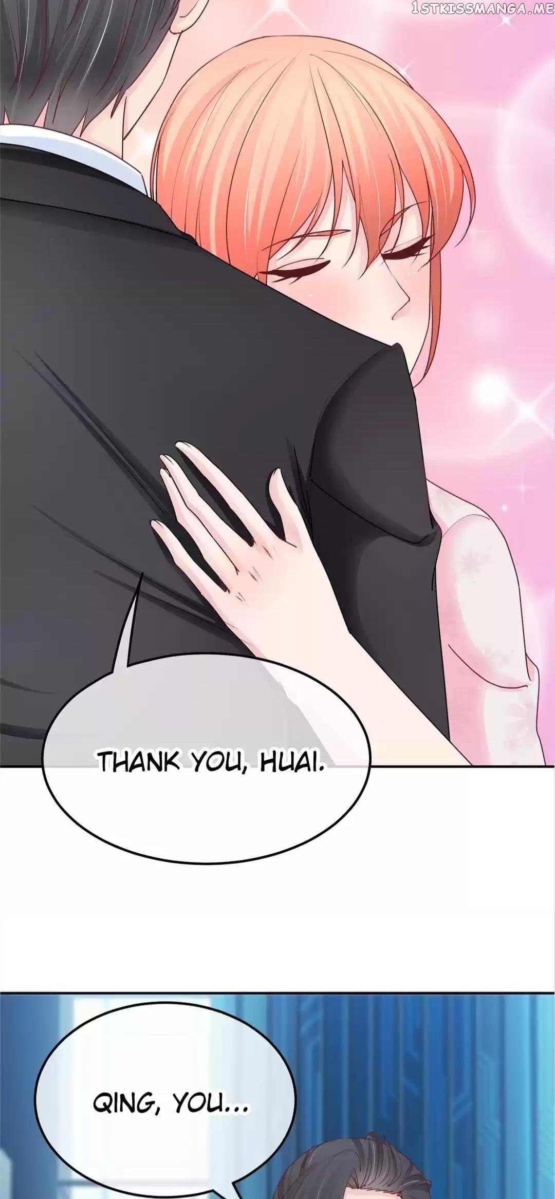 Counter-Attack of a Pregnant Actress chapter 96 - page 13