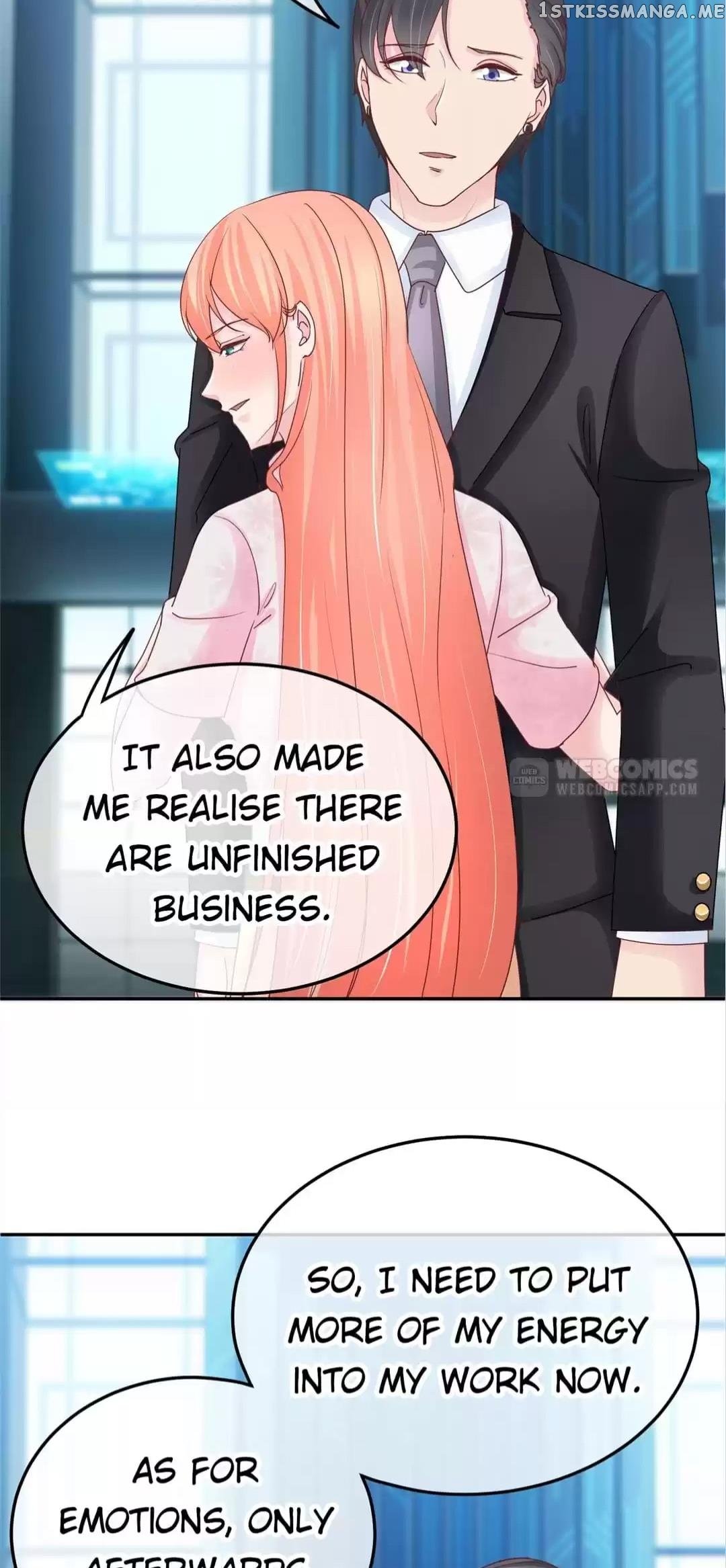 Counter-Attack of a Pregnant Actress chapter 96 - page 14