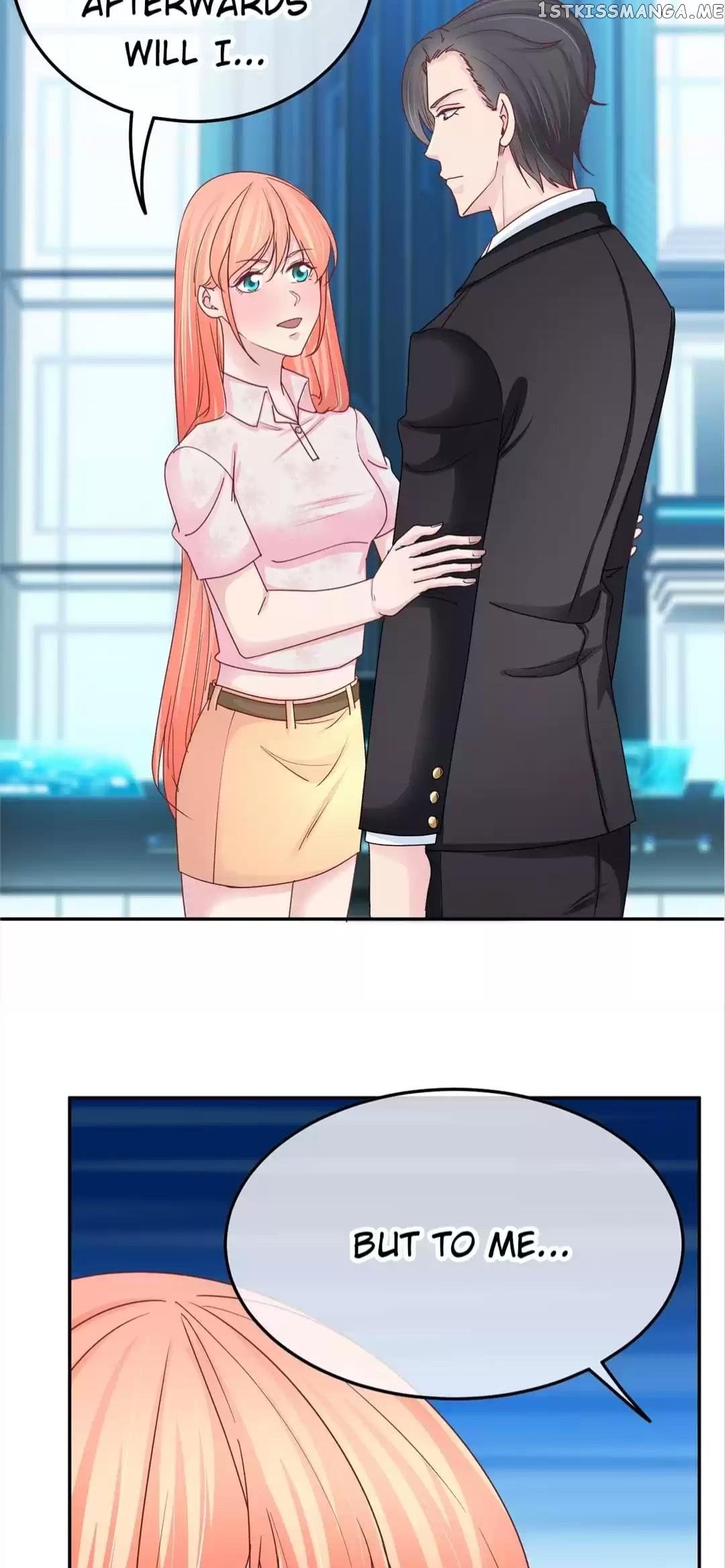 Counter-Attack of a Pregnant Actress chapter 96 - page 15