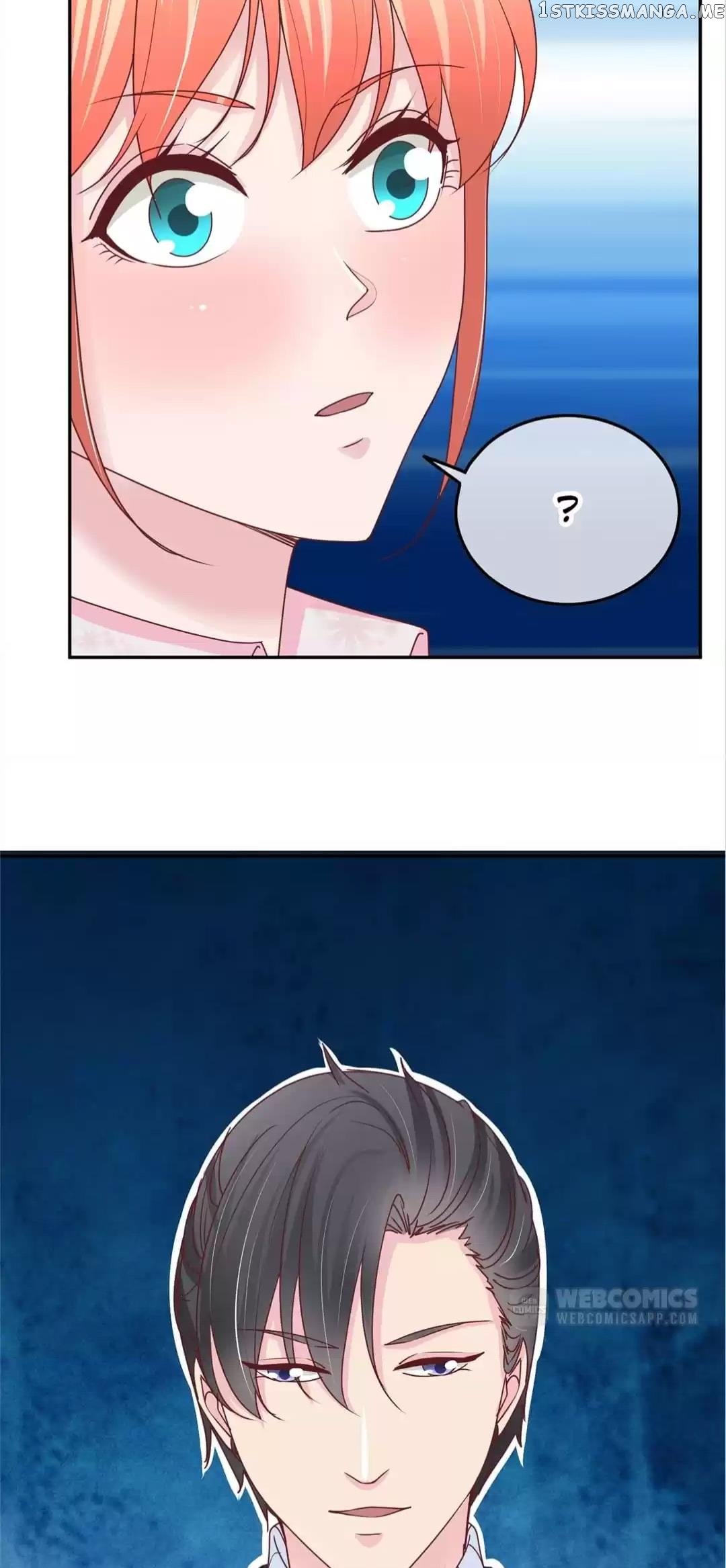 Counter-Attack of a Pregnant Actress chapter 96 - page 16