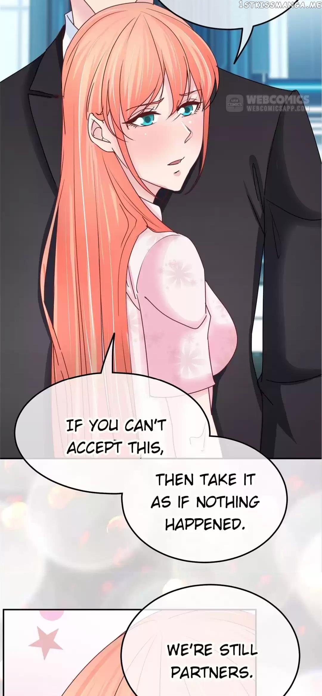 Counter-Attack of a Pregnant Actress chapter 96 - page 19