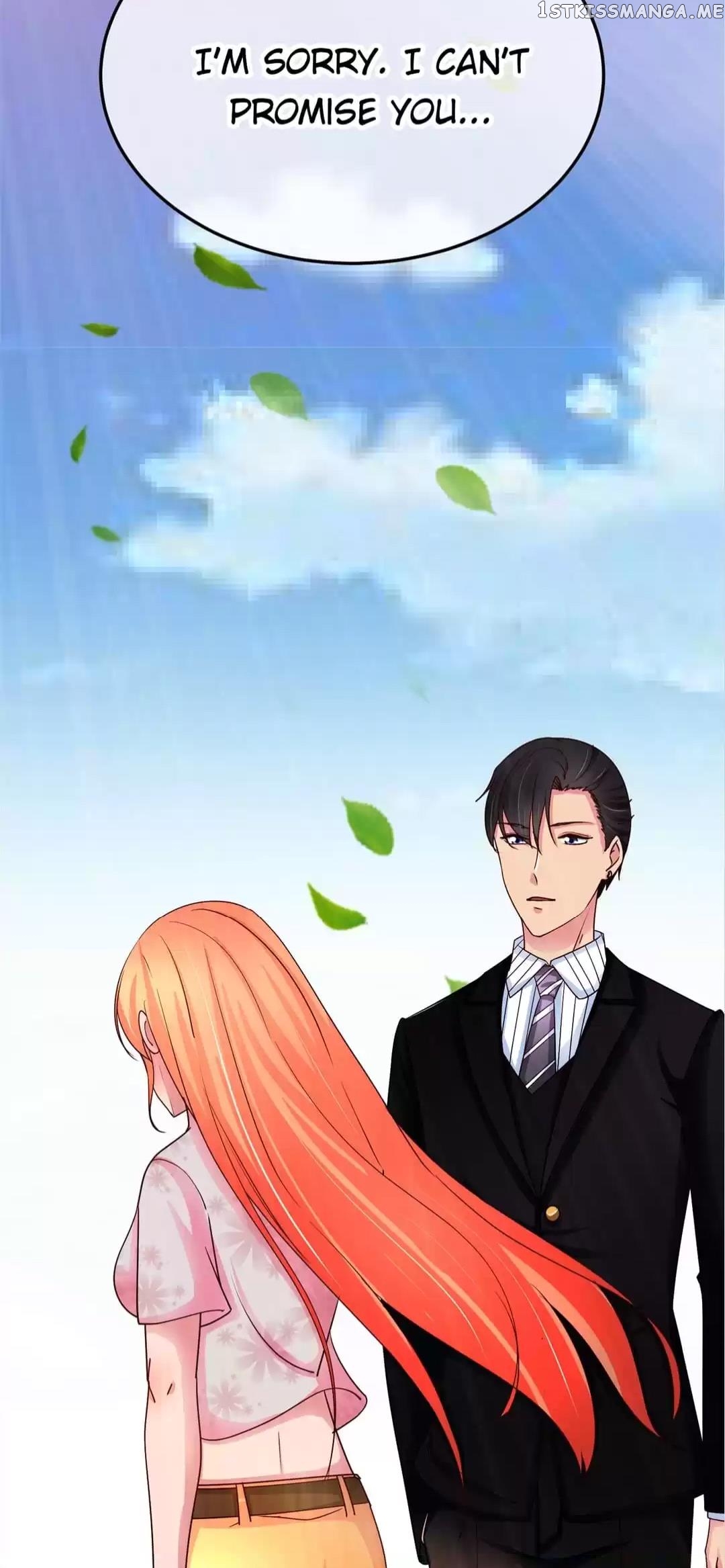 Counter-Attack of a Pregnant Actress chapter 96 - page 2