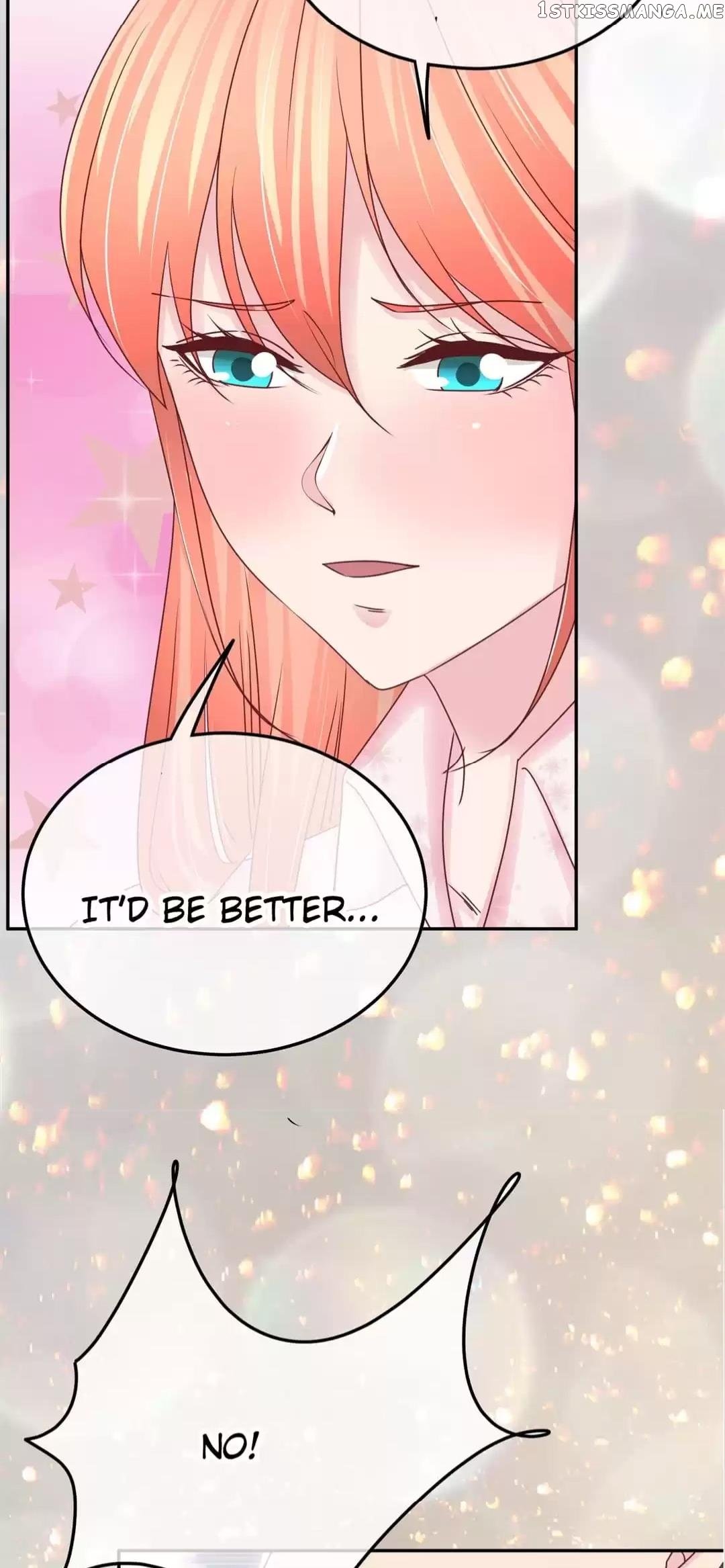 Counter-Attack of a Pregnant Actress chapter 96 - page 20