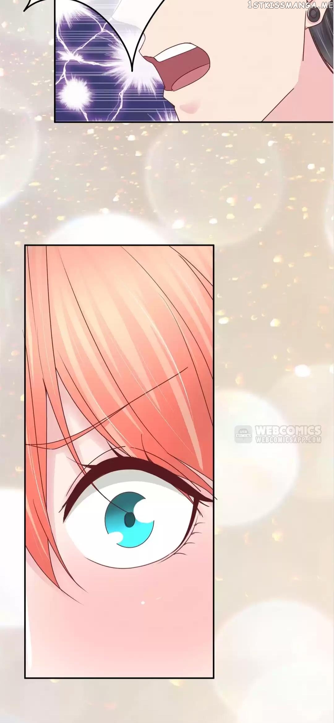 Counter-Attack of a Pregnant Actress chapter 96 - page 21