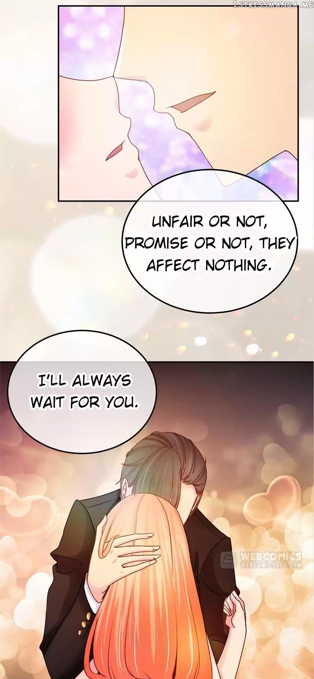 Counter-Attack of a Pregnant Actress chapter 96 - page 23