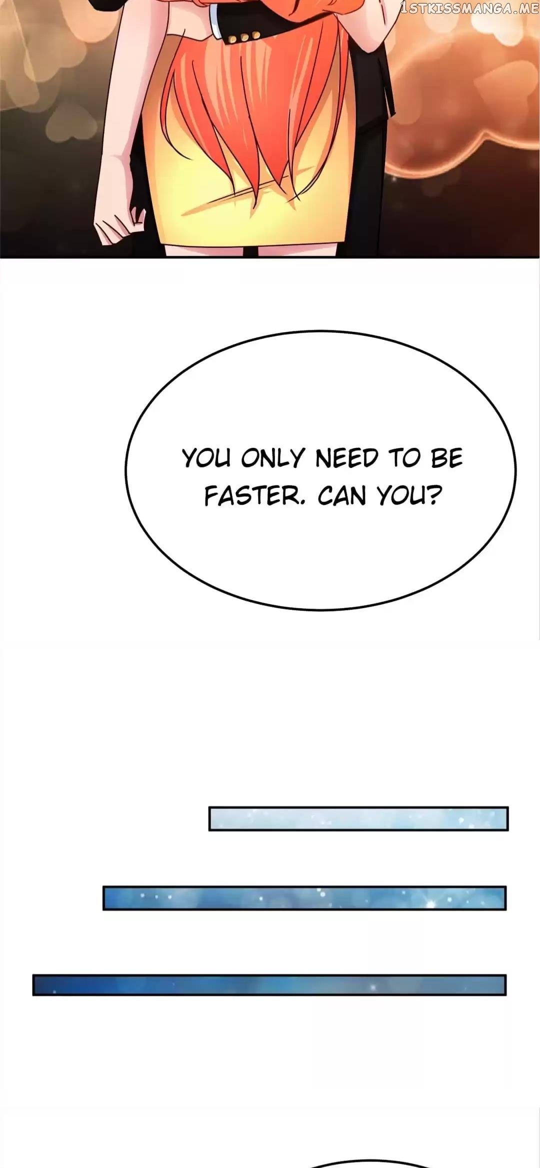 Counter-Attack of a Pregnant Actress chapter 96 - page 24