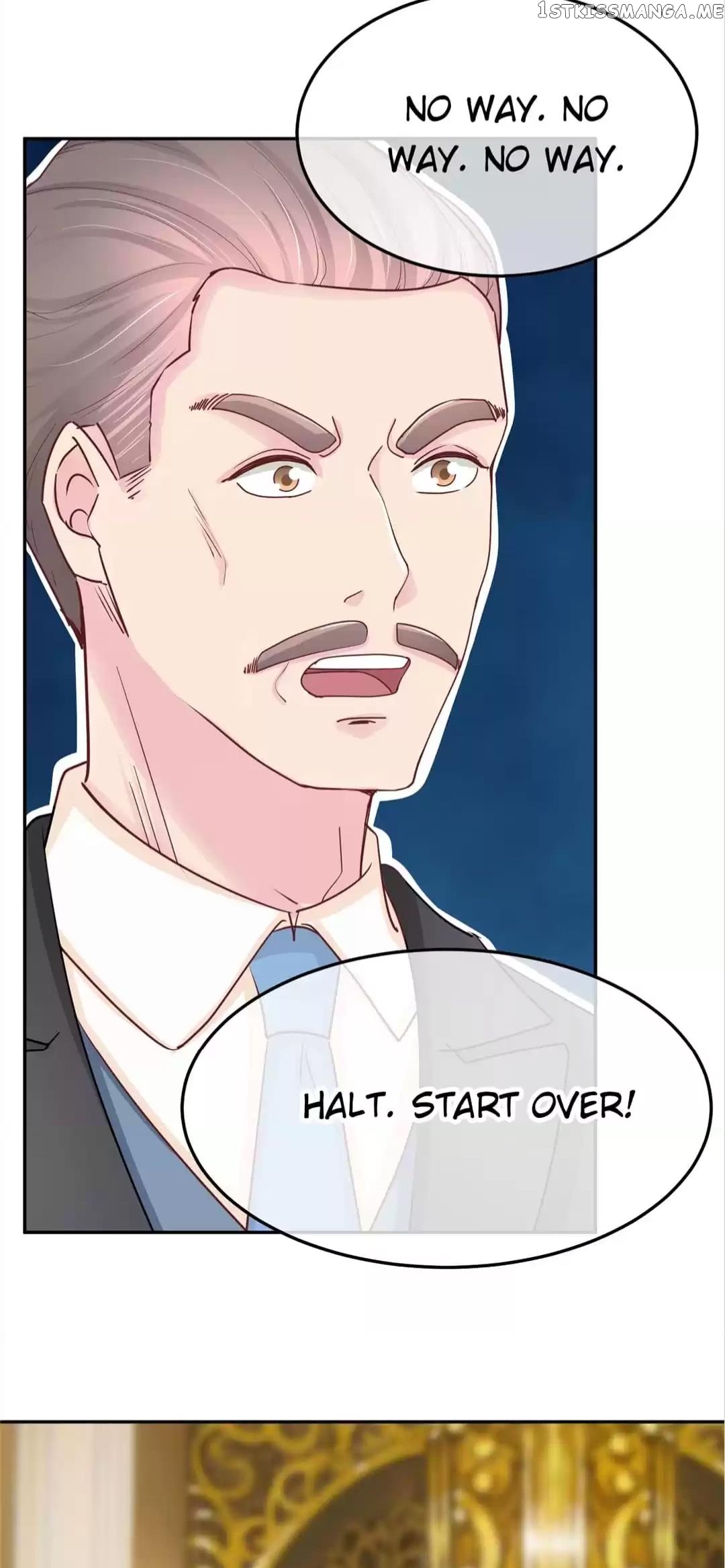 Counter-Attack of a Pregnant Actress chapter 96 - page 25